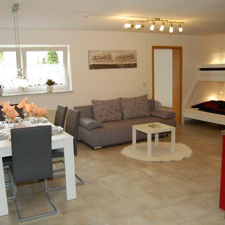 Ferienwohnung Am Eck Rust Ngoại thất bức ảnh