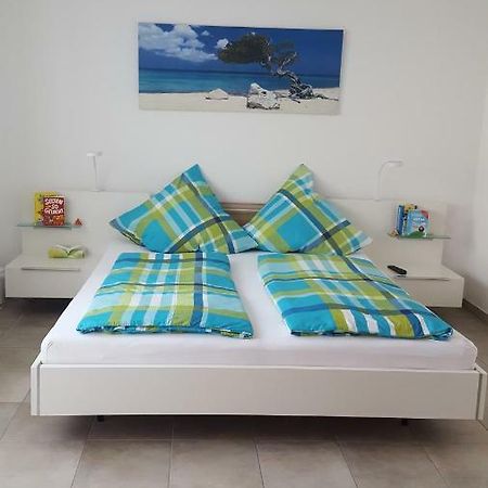 Ferienwohnung Am Eck Rust Ngoại thất bức ảnh