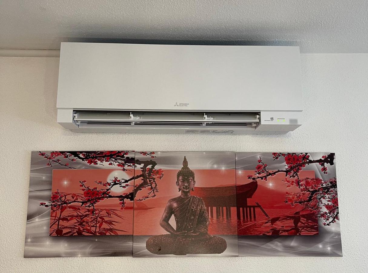 Ferienwohnung Am Eck Rust Ngoại thất bức ảnh
