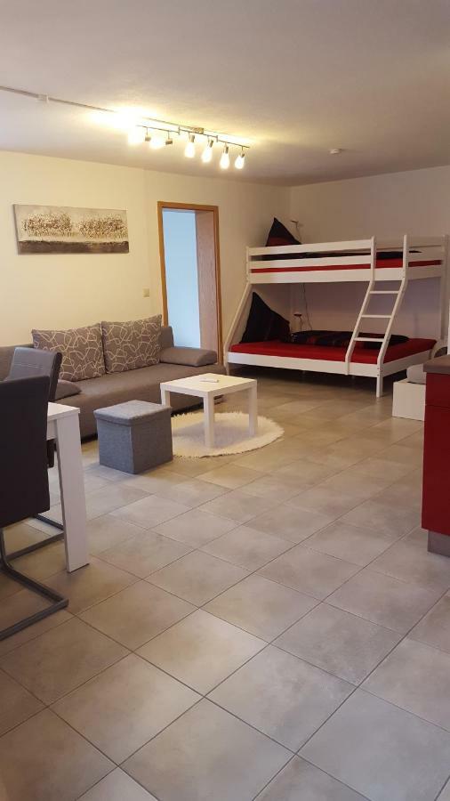 Ferienwohnung Am Eck Rust Ngoại thất bức ảnh