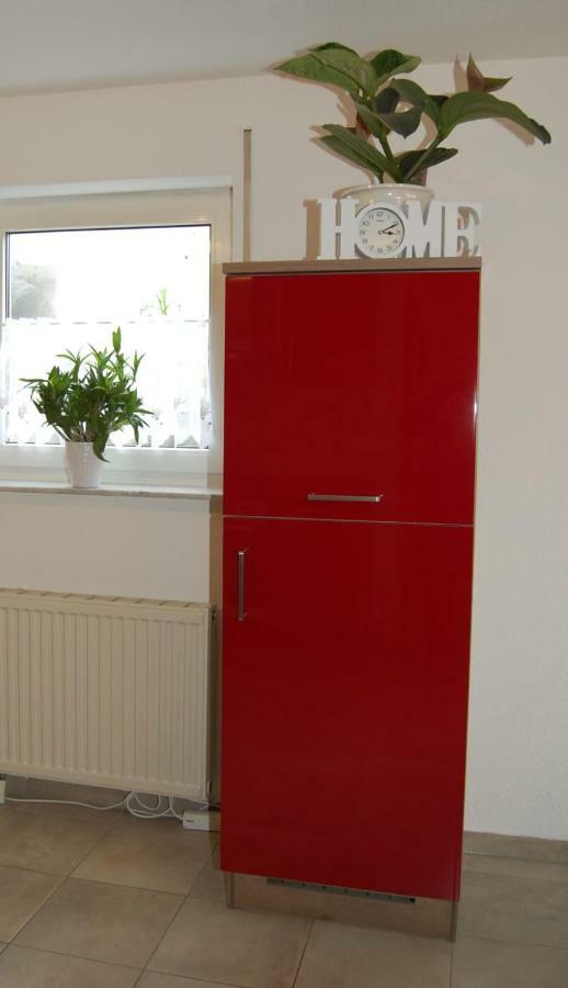 Ferienwohnung Am Eck Rust Ngoại thất bức ảnh
