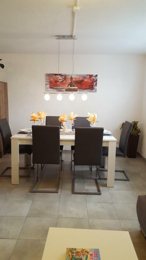 Ferienwohnung Am Eck Rust Ngoại thất bức ảnh